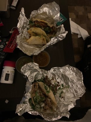 Taqueria De Anda by null