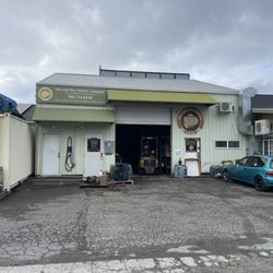 Mac and Mac Electric Company