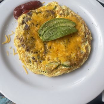Bea Bea’s - Frittata - Coffee & Tea Near Me - Glendale, California