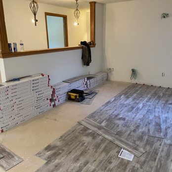 JTR Artworks - Home restoration with new flooring. - General Contractors Near Me - Vancouver, Washington JTR Artworks - Home restoration with new flooring. - General Contractors Near Me - Vancouver, Washington