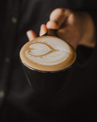 The Boy & The Bear - Coffee Roastery by null