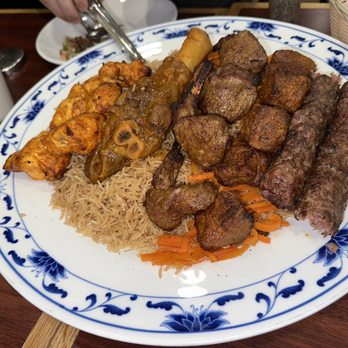 Dunya Kabab House - Uzbeki Qabuli Pulao - Afghan Near Me - Brooklyn, New York Dunya Kabab House - Uzbeki Qabuli Pulao - Afghan Near Me - Brooklyn, New York