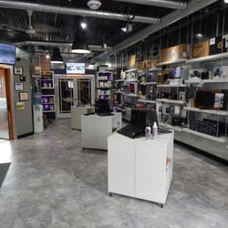 Simplified Technology Solutions - We remodeled!