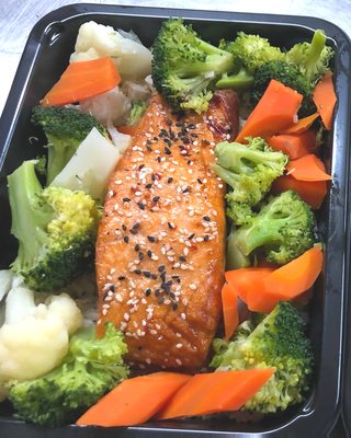 The Pickled Beet Miami Personal Chef by null