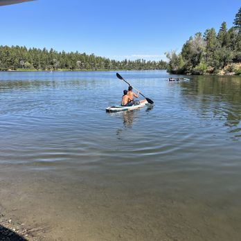 Lynx Lake - Lakes Near Me - Prescott, Arizona Lynx Lake - Lakes Near Me - Prescott, Arizona