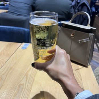 Wetherspoon Express - Pubs Near Me - Hounslow, XGL
