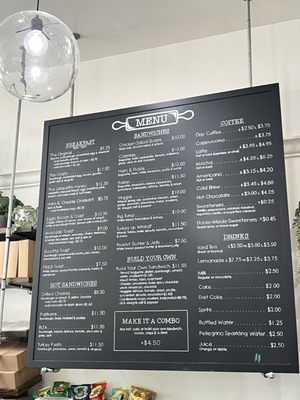Menu photo 4 Crust & Crumble Bakery Glendora, CA Menu photo 4 Crust & Crumble Bakery Glendora, CA