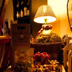 il Santo Vino