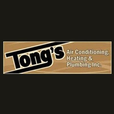 Slide of Tong's Air Conditioning, Heating & Plumbing