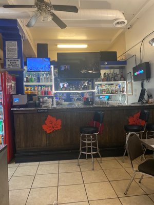 Mr Peralta Mariscos by null