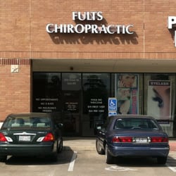 Fults Chiropractic