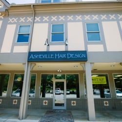 Asheville Hair Design