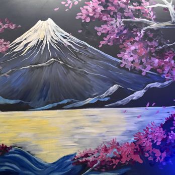Ton Shou - Wall art - Izakaya Near Me - Las Vegas, Nevada Ton Shou - Wall art - Izakaya Near Me - Las Vegas, Nevada