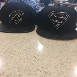 Lids - Great hats