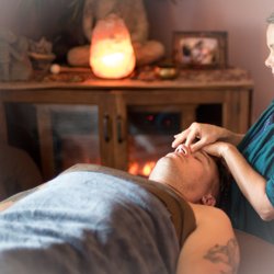 Creekside Healing Village - Cranial Sacral Healing