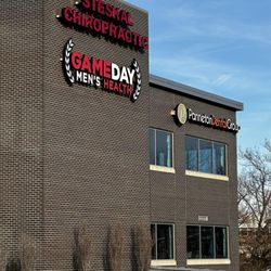 Steskal Chiropractic & Wellness Center