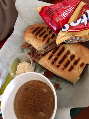 Magoons Famous Delicatessen by null