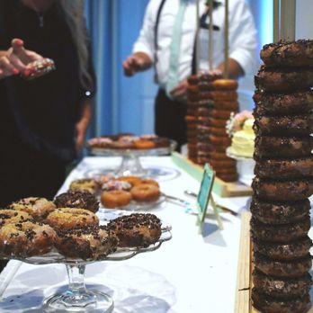 Fractured Prune - Donuts Near Me - Ocean City, Maryland