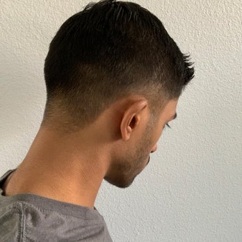 Benchmark Barbershop - After! - Barbers Near Me - Saint George, Utah Benchmark Barbershop - After! - Barbers Near Me - Saint George, Utah