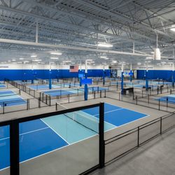Pickleball Kingdom