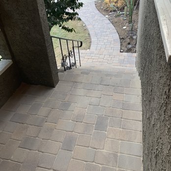 My Outdoor Builder - Walkway - Masonry/Concrete Near Me - Van Nuys, California