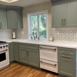 Bella Kitchen Bath Flooring