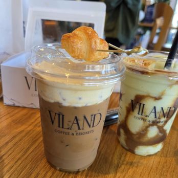 Viland Coffee - Viland Coffee and Avocado Blended Coffee - Coffee & Tea Near Me - Westminster, California Viland Coffee - Viland Coffee and Avocado Blended Coffee - Coffee & Tea Near Me - Westminster, California