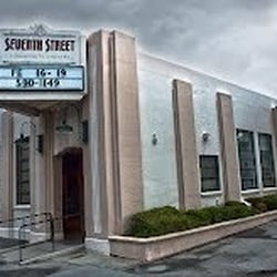 Seventh Street Community Theatre - Seventh Street Theatre