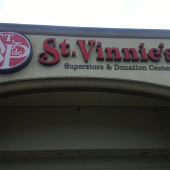 St. Vinnie's - Thrift Stores Near Me - Albany, Oregon