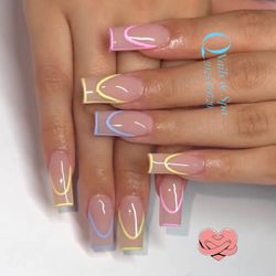 Q Nails & Spa - Q Nails & Spa