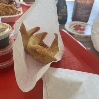 Happy Wok - Wontons - Chinese Near Me - Moreno Valley, California Happy Wok - Wontons - Chinese Near Me - Moreno Valley, California