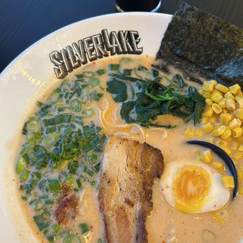 Silverlake Ramen - Ramen Near Me - Tempe, Arizona Silverlake Ramen - Ramen Near Me - Tempe, Arizona