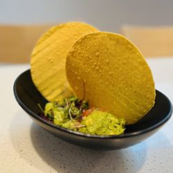 Mezcal Spirit of Oaxaca - Guacamole