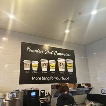Founders Coffee - Coffee & Tea Near Me - Las Vegas, Nevada Founders Coffee - Coffee & Tea Near Me - Las Vegas, Nevada