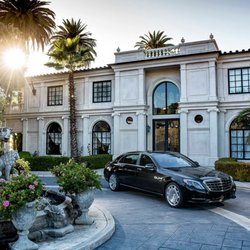 Sophie Limo Black Car Services - Black Car Services Chicago Sophie Limo Mercedes S550 - Executives Top Choice!