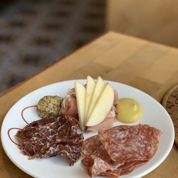GIADA - Antipasti (small) - Italian Near Me - Las Vegas, Nevada