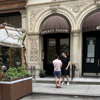 Gramercy Tavern - New American Near Me - New York, New York Gramercy Tavern - New American Near Me - New York, New York