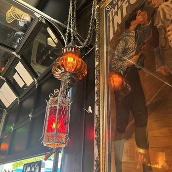 New Frontier Lounge - Cool decor - Lounges Near Me - Tacoma, Washington
