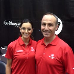 Katz Foot and Ankle - Clinical Directors for Special Olympics of Florida