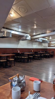 Brothers Restaurant by null
