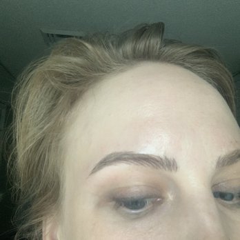KB Beauty Lab - First day after treatment - Permanent Makeup Near Me - Glendale, California KB Beauty Lab - First day after treatment - Permanent Makeup Near Me - Glendale, California