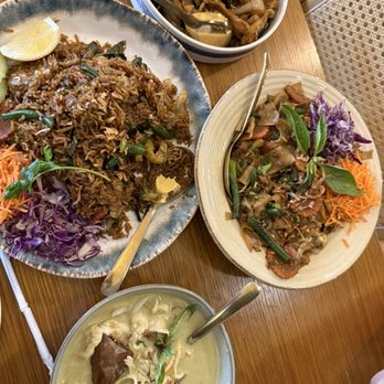 Thaiburi - The feast! - Thai Near Me - Turlock, California Thaiburi - The feast! - Thai Near Me - Turlock, California