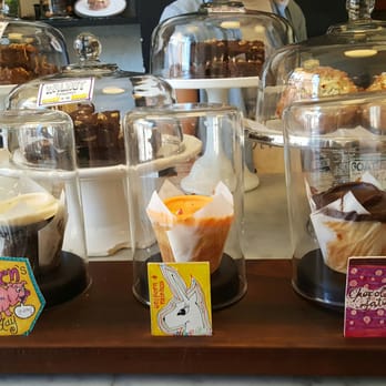 Baked & Wired - Bakeries Near Me - Washington, DC, District of Columbia