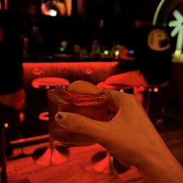 Old fashioned