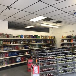 178 liquor