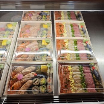 Aji Kiji - Sushi Bars Near Me - San Francisco, California