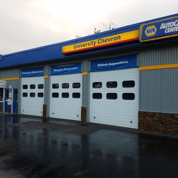 University Chevron - Check out our new look. :) - Auto Repair Near Me - Fairbanks, Alaska University Chevron - Check out our new look. :) - Auto Repair Near Me - Fairbanks, Alaska