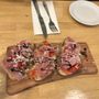 Trattoria Magnetti