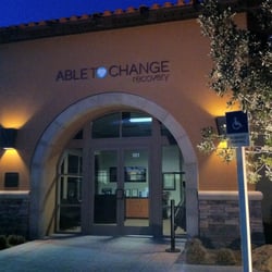 Able2Change Mental Health & Depression Treatment Center - Able to Change Recovery