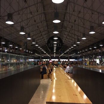 Time Out Market - Overview - Public Markets Near Me - Lisbon, 11